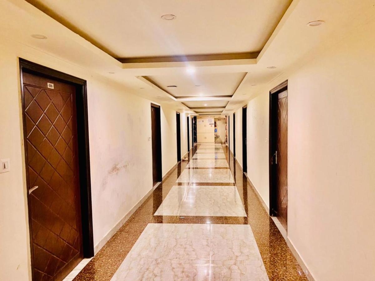 Sitara Resort, Scenic Mountain View Rooms With Balcony & Terrace Masuri Exterior foto
