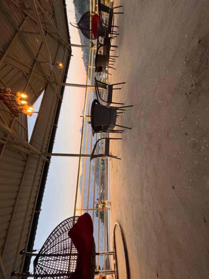 Sitara Resort, Scenic Mountain View Rooms With Balcony & Terrace Masuri Exterior foto